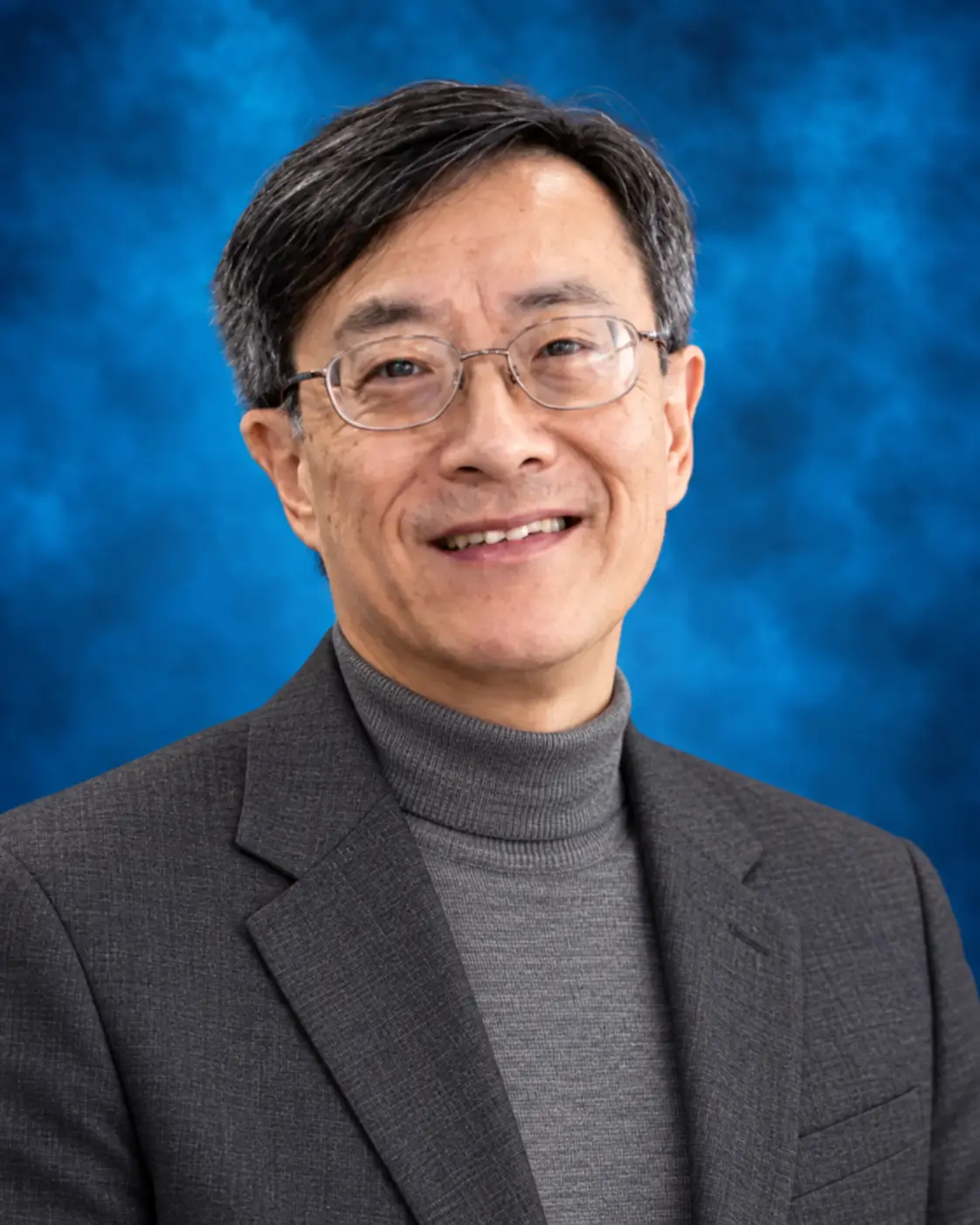 C. K. Jeang