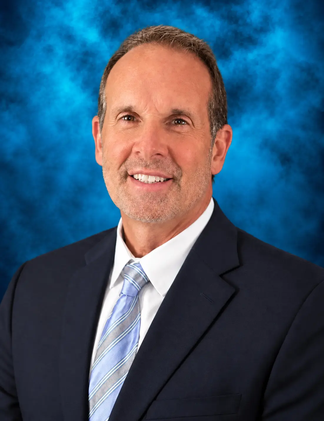 Charles Wall