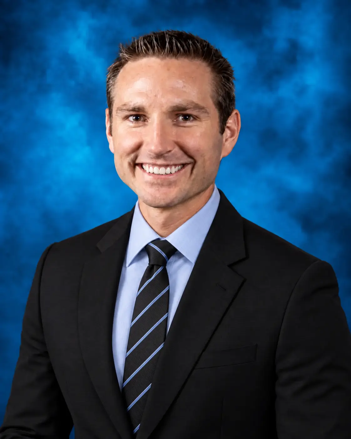 David Bishop
