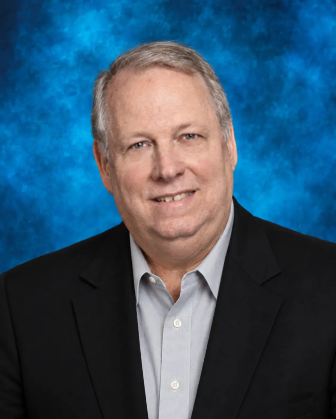 David L. Patterson