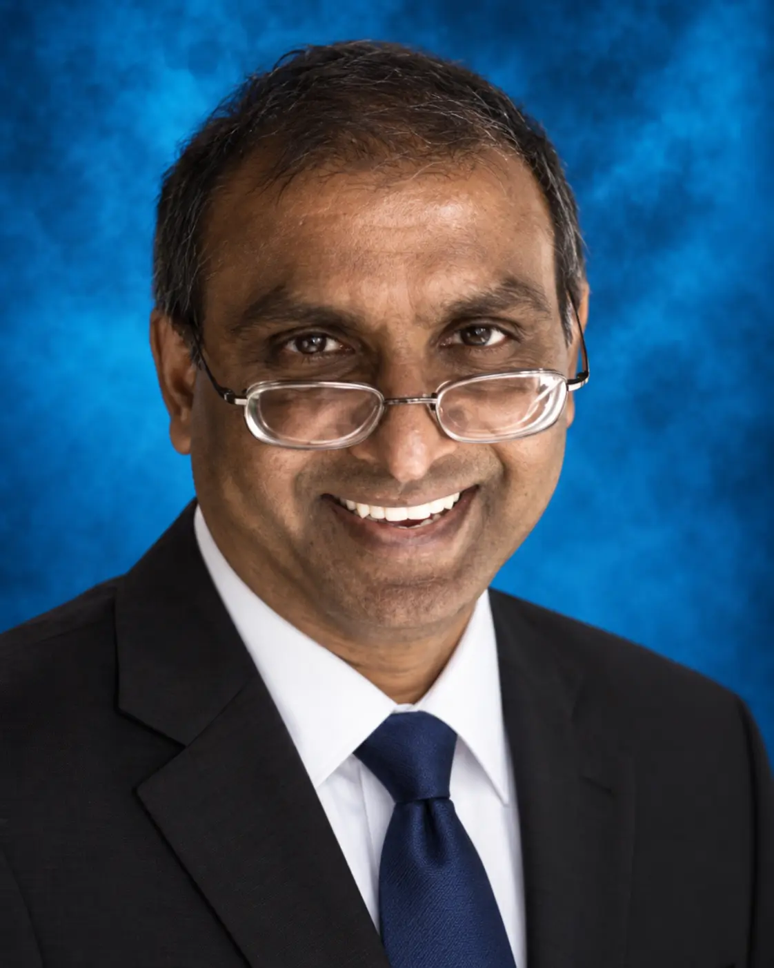 Dr. Alok Nigam