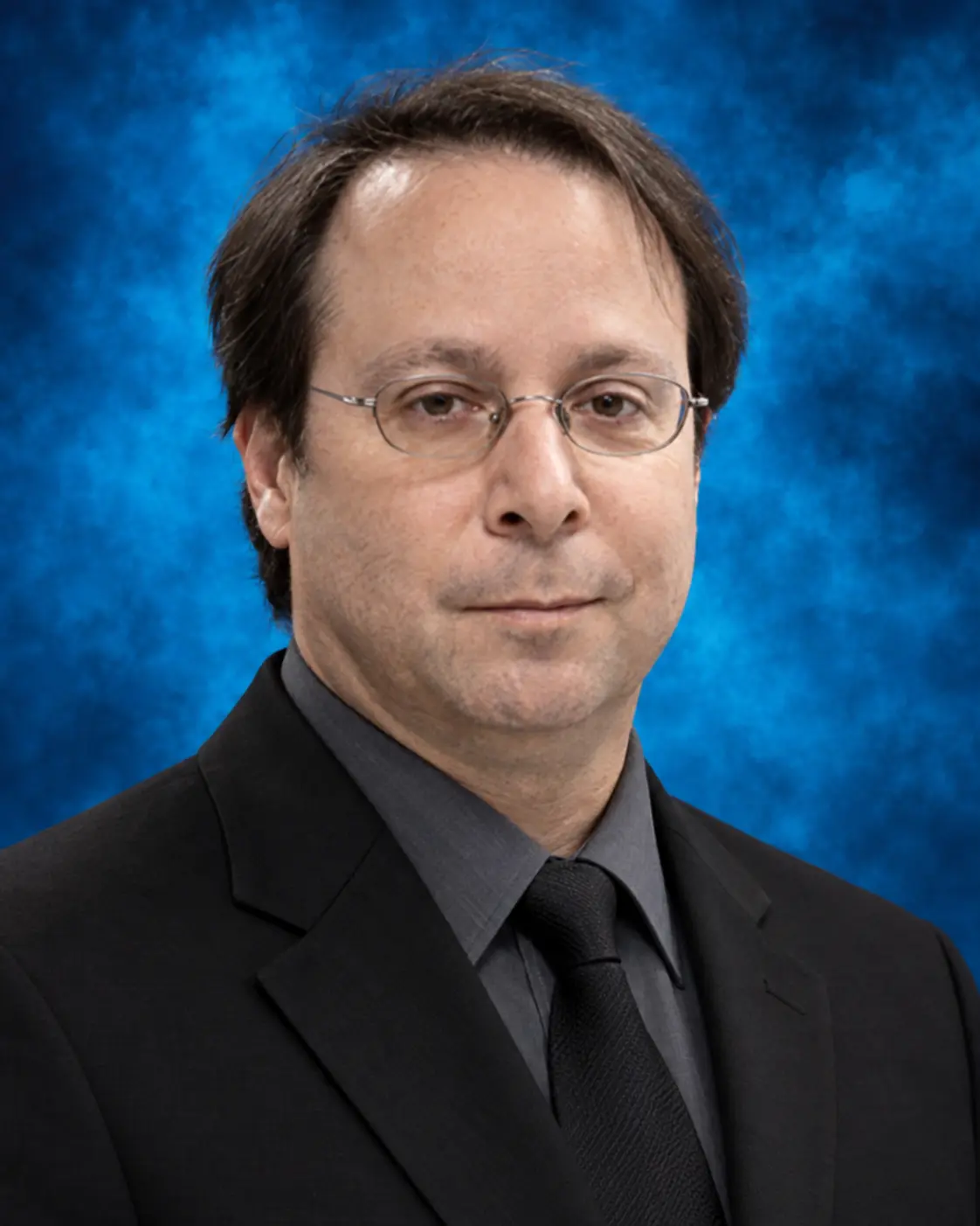 Eric D. Klein