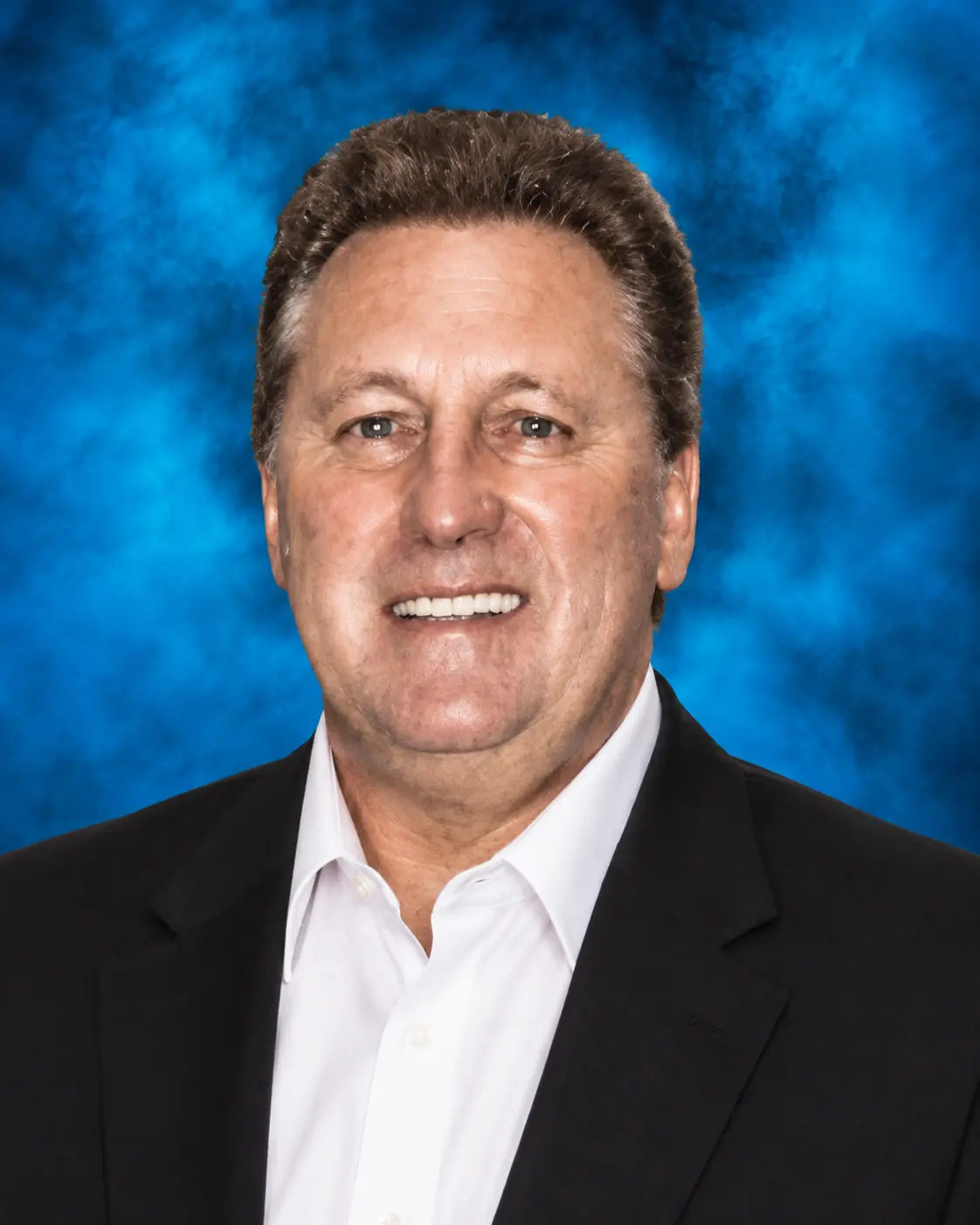Gary E. Lotzer