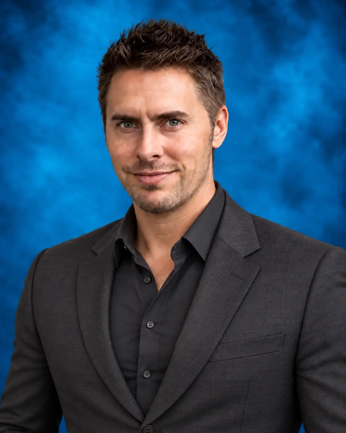 Jared Mack
