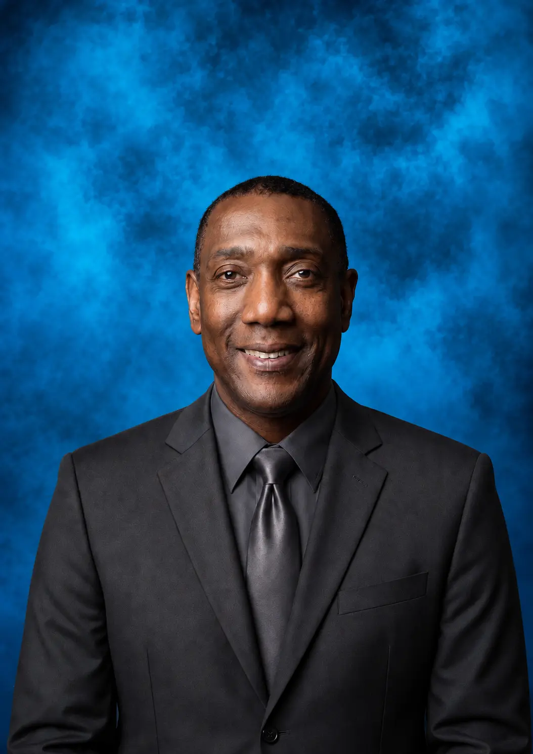 Judson Alleyne