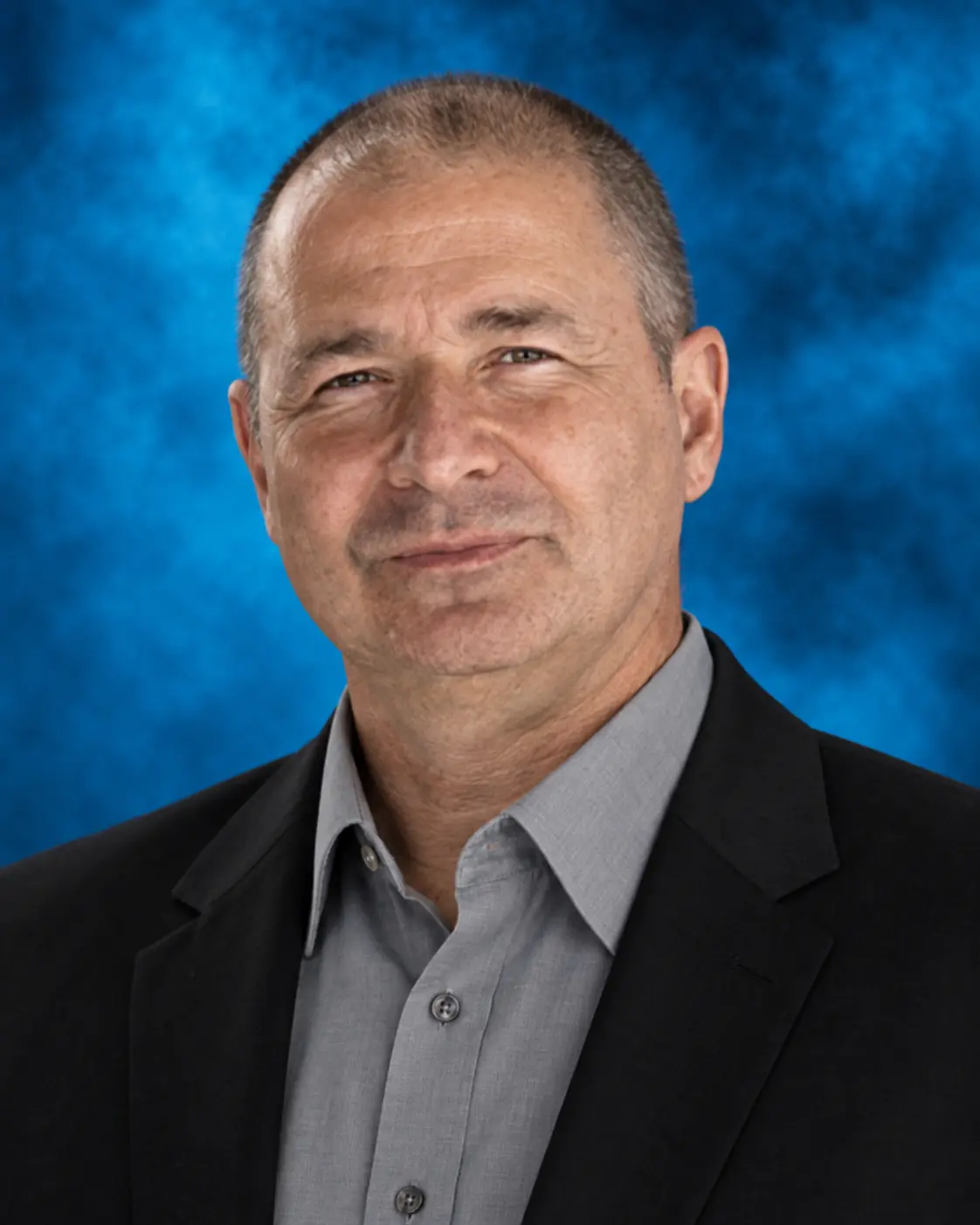 Stefan Jeremias