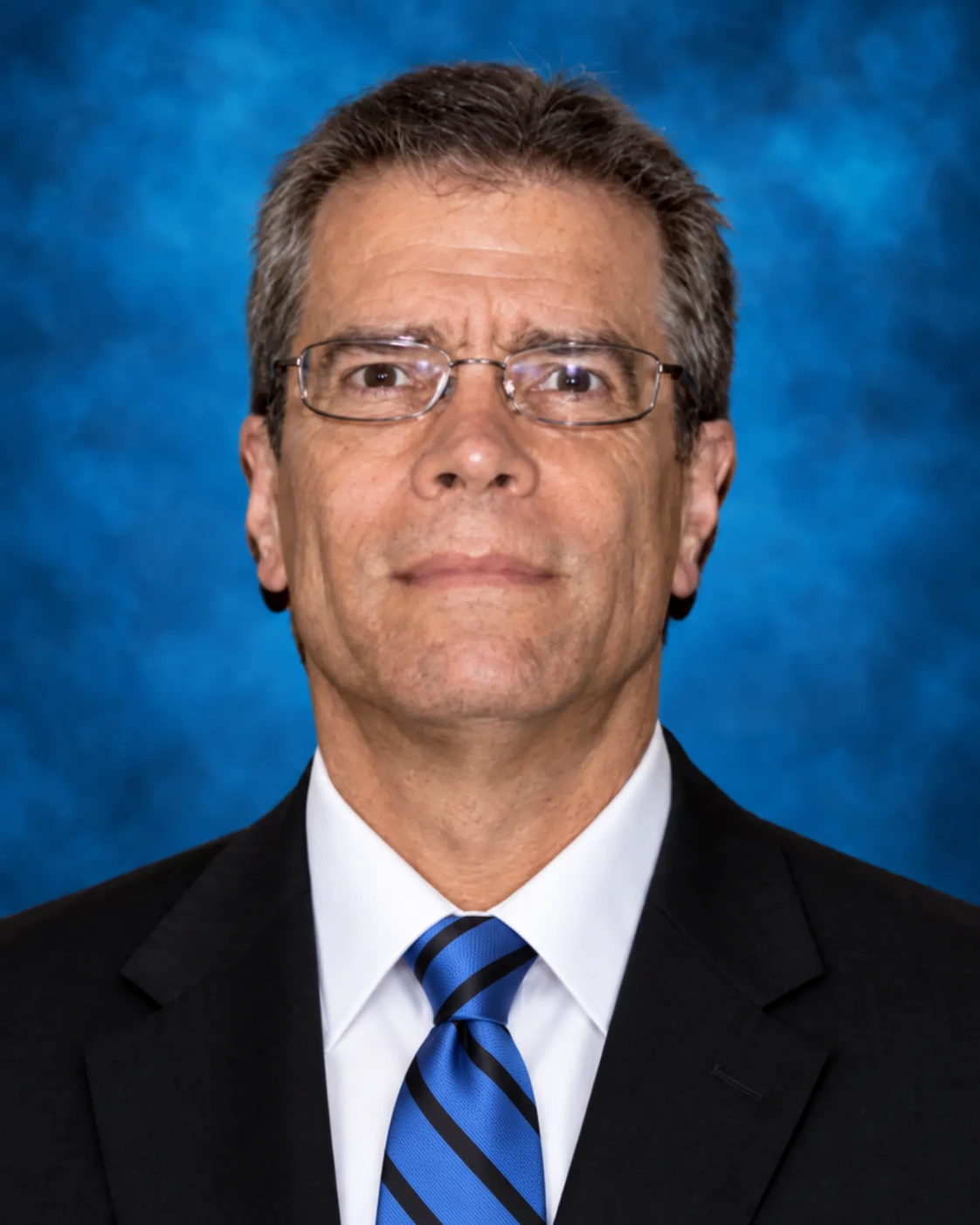 Stephen P. Pierson