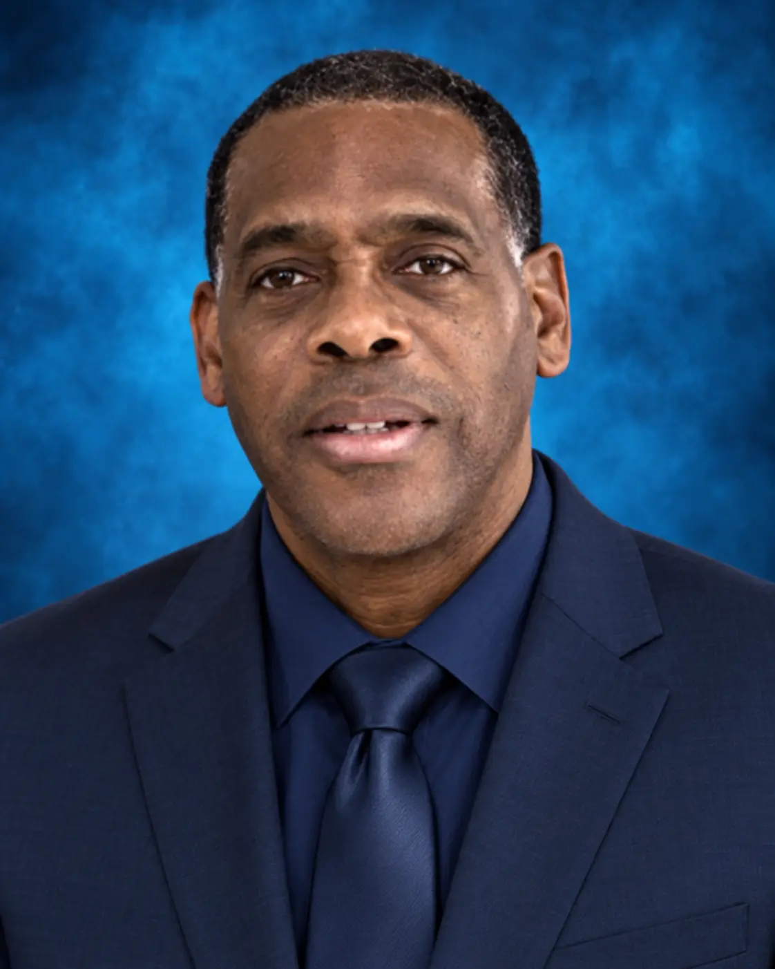 Ulysses Curry